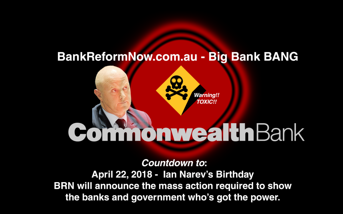 Brn Kpi For Banksrc Press Releases Article Bank Reform Now Australia